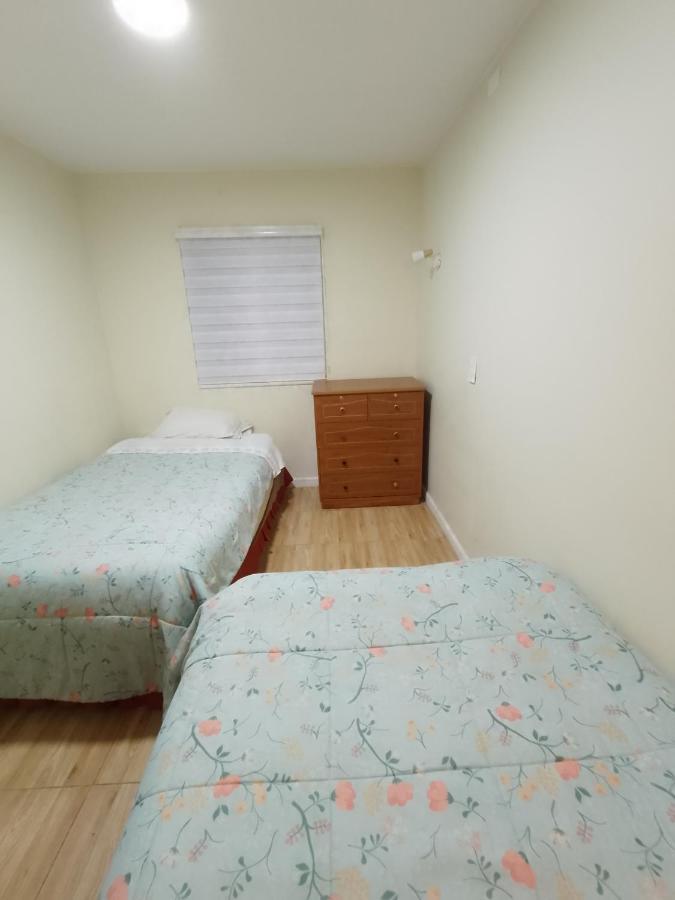تيموكو Hospedaje Entre Nortes المظهر الخارجي الصورة
